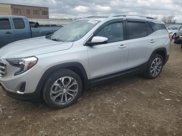 2020 GMC TERRAIN SLT, 