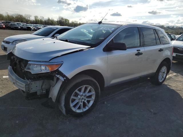 2014 FORD EDGE SE, 