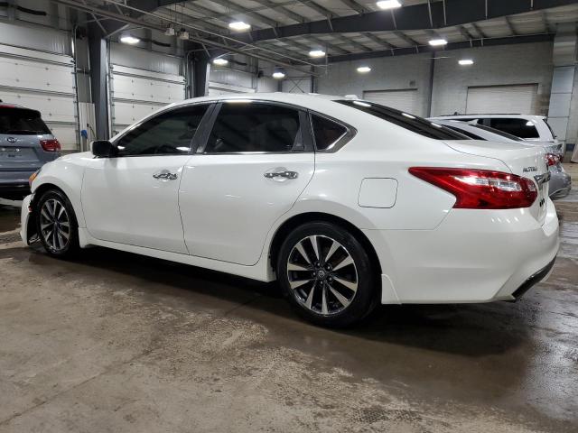 1N4AL3APXGC148356 - 2016 NISSAN ALTIMA 2.5 WHITE photo 2