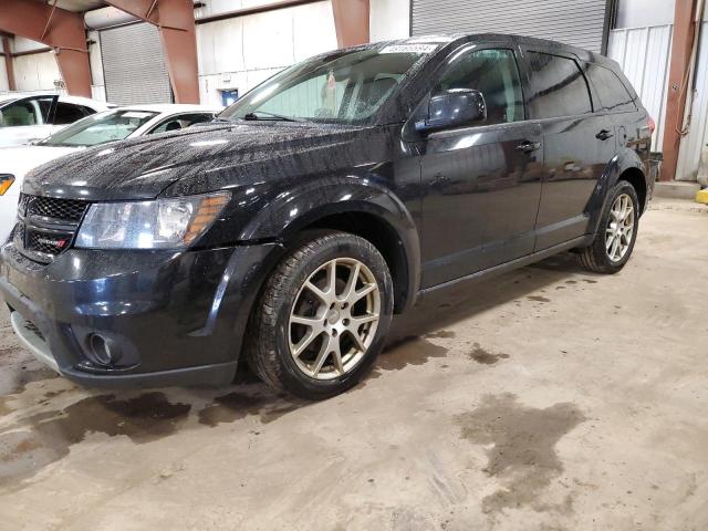 2015 DODGE JOURNEY R/T, 