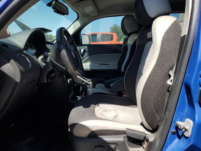 3GNDA63X28S623822 - 2008 CHEVROLET HHR SS 蓝色 照片 7