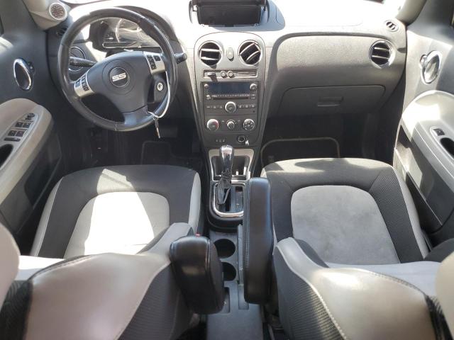3GNDA63X28S623822 - 2008 CHEVROLET HHR SS 蓝色 照片 8