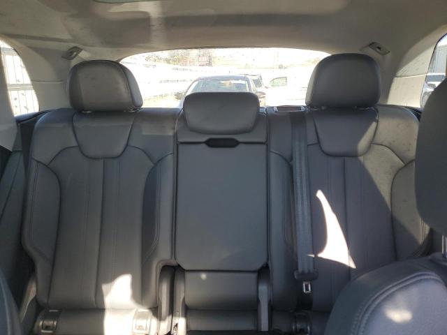 WA1CNBFY3J2100343 - 2018 AUDI Q5 PRESTIGE 灰色 照片 10