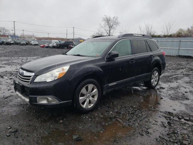 2012 SUBARU OUTBACK 2.5I LIMITED, 