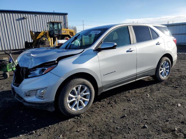 2021 CHEVROLET EQUINOX LT, 