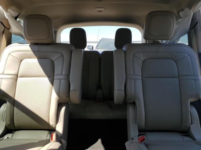 5LM5J7WCXPGL27075 - 2023 LINCOLN AVIATOR RESERVE MAROON photo 10