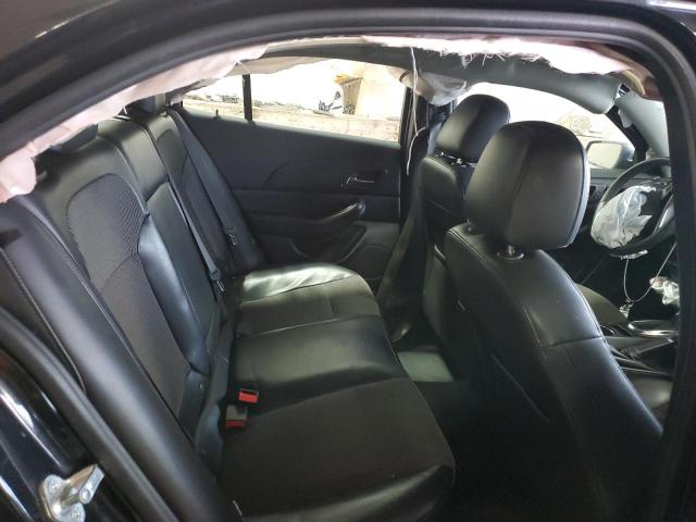 1G11C5SL4FF126750 - 2015 CHEVROLET MALIBU 1LT 黑色 照片 10