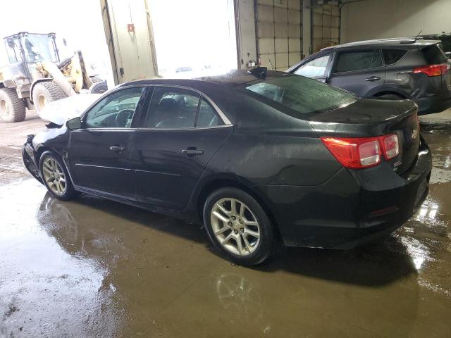 1G11C5SL4FF126750 - 2015 CHEVROLET MALIBU 1LT 黑色 照片 2