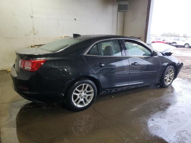 1G11C5SL4FF126750 - 2015 CHEVROLET MALIBU 1LT 黑色 照片 3