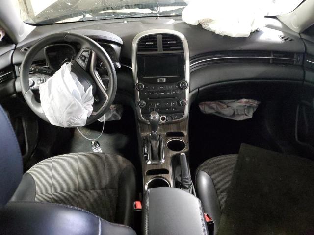 1G11C5SL4FF126750 - 2015 CHEVROLET MALIBU 1LT 黑色 照片 8