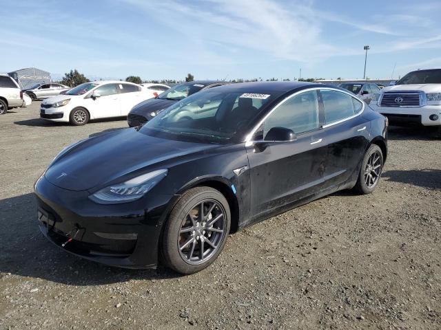 2019 TESLA MODEL 3, 
