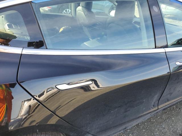 5YJ3E1EA1KF321488 - 2019 TESLA MODEL 3 შავი ფოტო 10