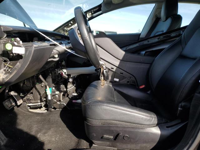 5YJ3E1EA1KF321488 - 2019 TESLA MODEL 3 შავი ფოტო 7