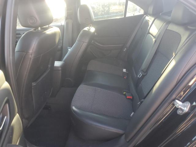 1G11C5SL1EF270903 - 2014 CHEVROLET MALIBU 1LT შავი ფოტო 10