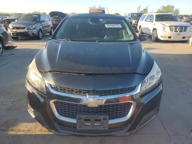 1G11C5SL1EF270903 - 2014 CHEVROLET MALIBU 1LT შავი ფოტო 5