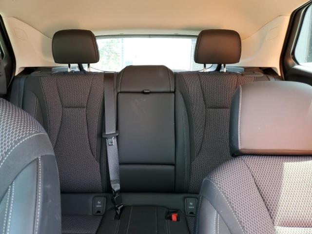 LRBAZLR40ND129002 - 2022 BUICK ENVISION PREFERRED 黑色 照片 10