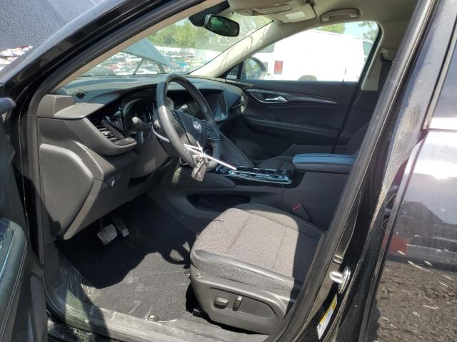 LRBAZLR40ND129002 - 2022 BUICK ENVISION PREFERRED 黑色 照片 7