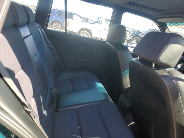 WBACF110X0EV08623 - 1996 BMW 328 GREEN photo 10