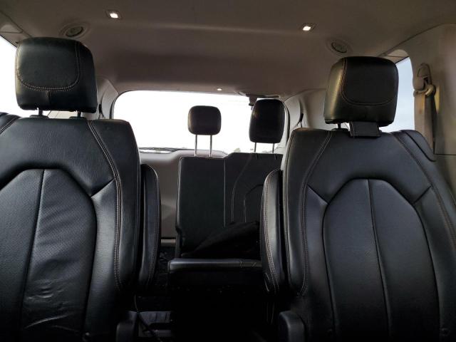 2C4RC1BG4KR651400 - 2019 CHRYSLER PACIFICA TOURING L BURGUNDY photo 10