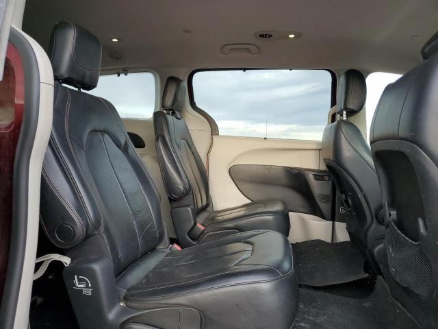 2C4RC1BG4KR651400 - 2019 CHRYSLER PACIFICA TOURING L BURGUNDY photo 11