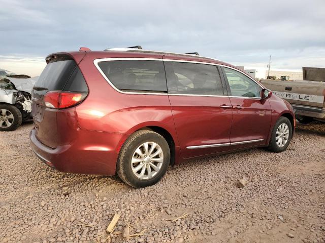 2C4RC1BG4KR651400 - 2019 CHRYSLER PACIFICA TOURING L BURGUNDY photo 3