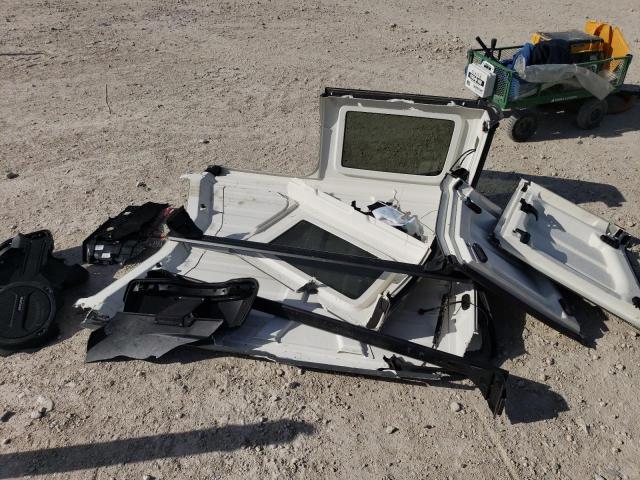 1C4JJXP62NW198847 - 2022 JEEP WRANGLER U SAHARA 4XE GRAY photo 13