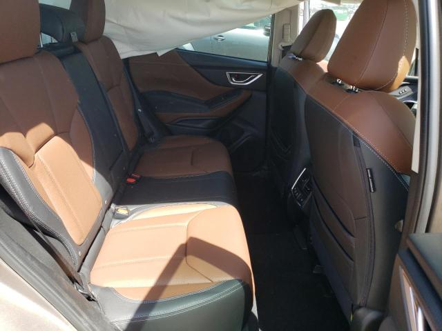 JF2SKARC4PH434361 - 2023 SUBARU FORESTER TOURING 米色 照片 11