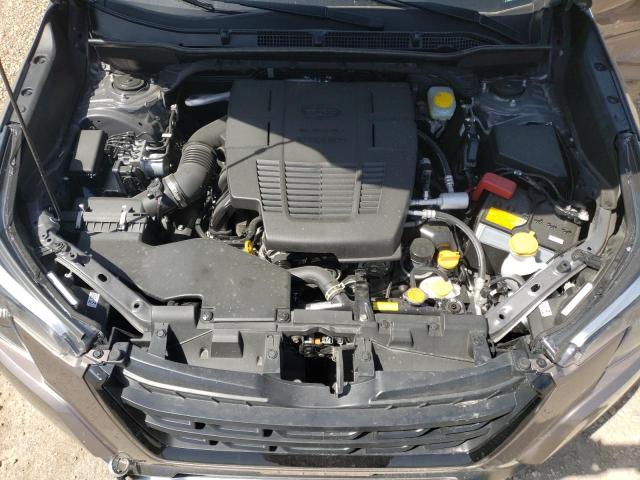 JF2SKARC4PH434361 - 2023 SUBARU FORESTER TOURING 米色 照片 12