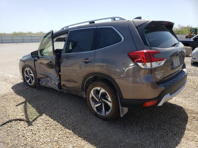 JF2SKARC4PH434361 - 2023 SUBARU FORESTER TOURING 米色 照片 2