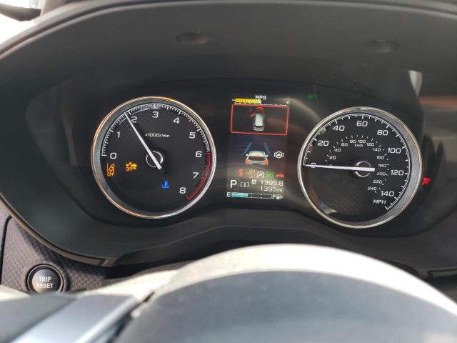 JF2SKARC4PH434361 - 2023 SUBARU FORESTER TOURING 米色 照片 9