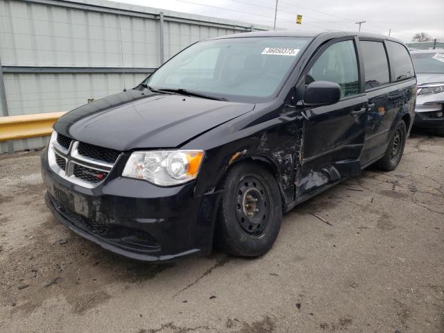 2016 DODGE GRAND CARA SE, 