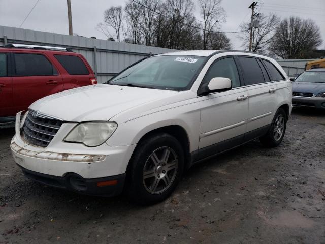 2007 CHRYSLER PACIFICA TOURING, 