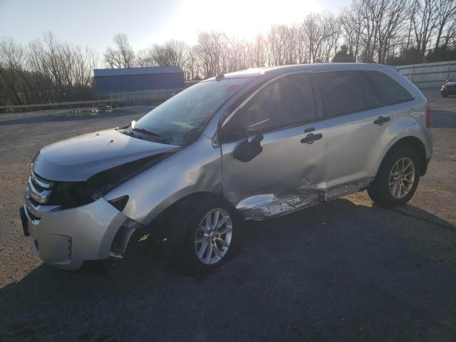 2014 FORD EDGE SE, 