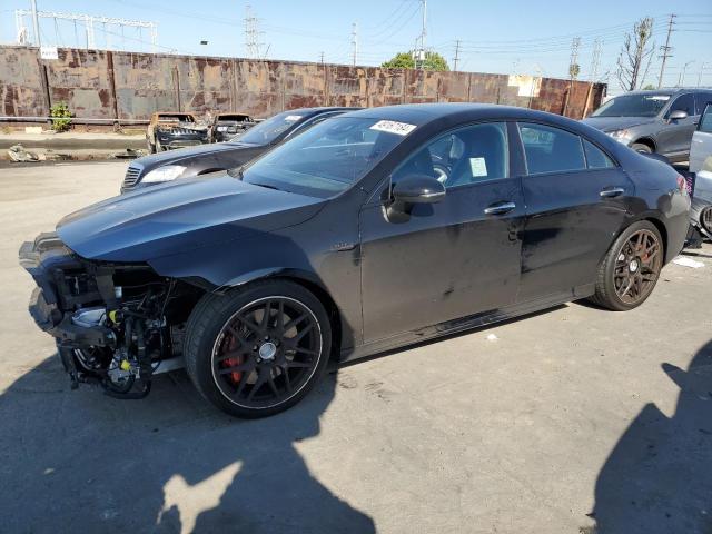 2023 MERCEDES-BENZ CLA 45 AMG, 