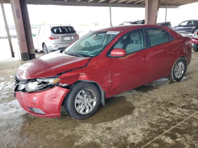 2011 KIA FORTE EX, null