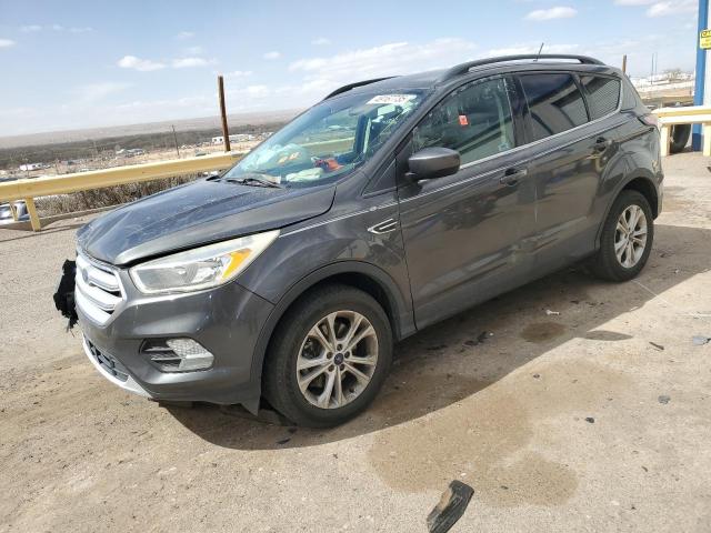 2018 FORD ESCAPE SE, null