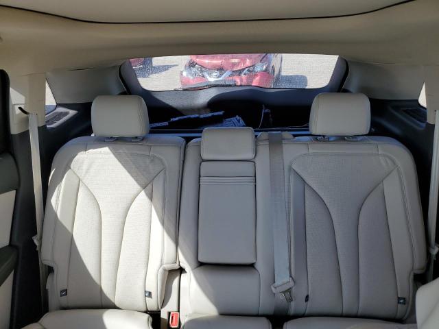 2LMTJ6LR1GBL69661 - 2016 LINCOLN MKX RESERVE TEAL photo 10