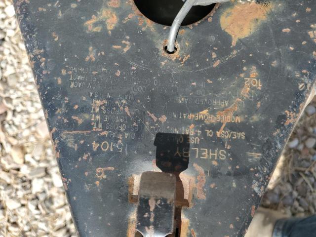 4HXFC20282C050242 - 2002 CAMPER FUNRUNNER 白色 照片 10