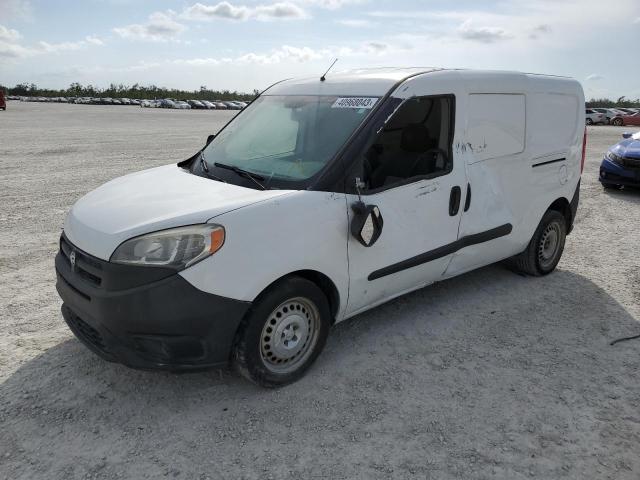 2016 RAM PROMASTER, 