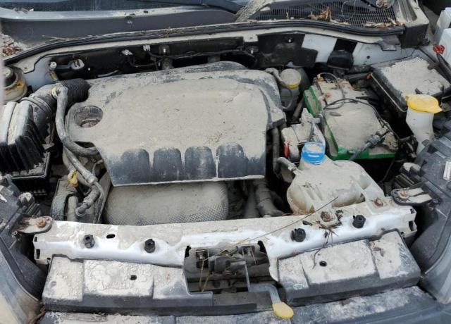 ZFBERFAT9G6B52802 - 2016 RAM PROMASTER 白色 照片 11