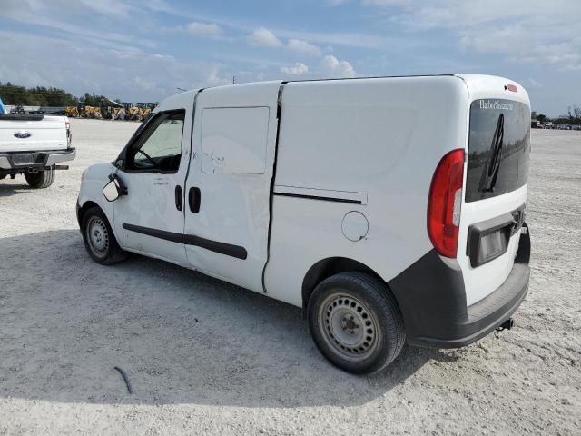 ZFBERFAT9G6B52802 - 2016 RAM PROMASTER 白色 照片 2