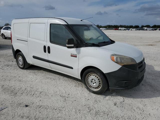 ZFBERFAT9G6B52802 - 2016 RAM PROMASTER 白色 照片 4