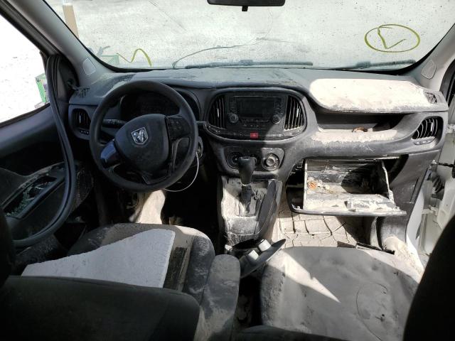 ZFBERFAT9G6B52802 - 2016 RAM PROMASTER 白色 照片 8