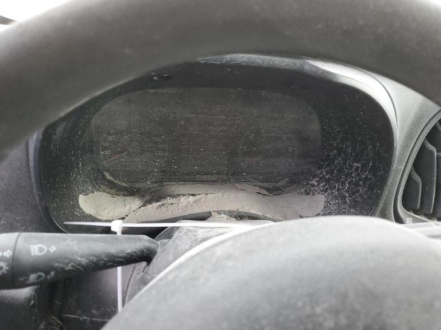 ZFBERFAT9G6B52802 - 2016 RAM PROMASTER 白色 照片 9