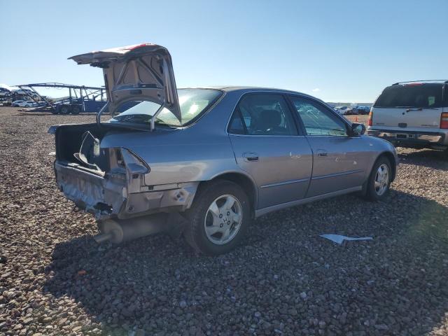 JHMCG5669YC035551 - 2000 HONDA ACCORD EX GRAY photo 3