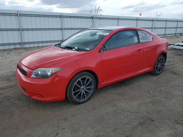 2005 TOYOTA SCION TC, 