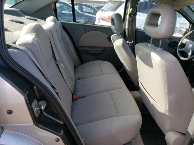 1G8AJ52F95Z122000 - 2005 SATURN ION LEVEL 2 SILVER photo 10