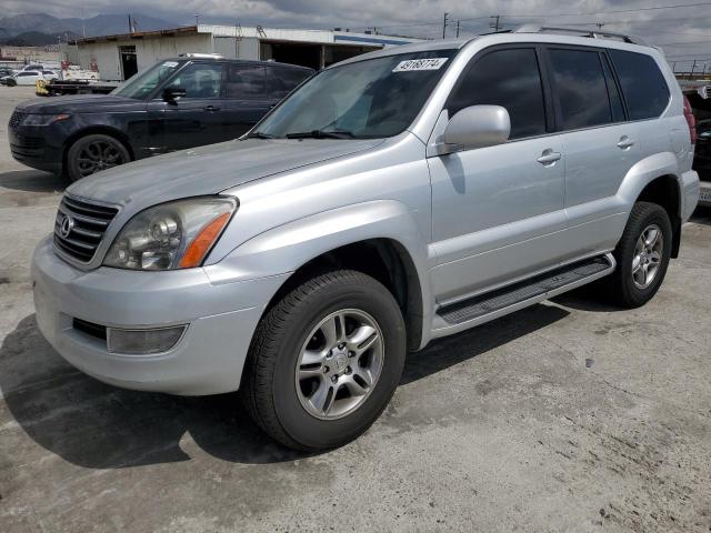 2006 LEXUS GX 470, 