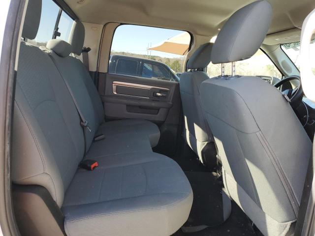 1C6RR6TT0LS111072 - 2020 RAM 1500 CLASS SLT 白色 照片 10