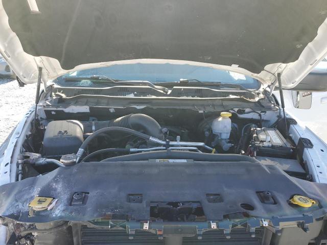 1C6RR6TT0LS111072 - 2020 RAM 1500 CLASS SLT 白色 照片 11